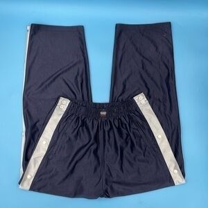 Vintage Rugged Sport USA Buttoned Trackpants